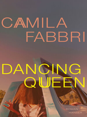 cover image of Dancing Queen